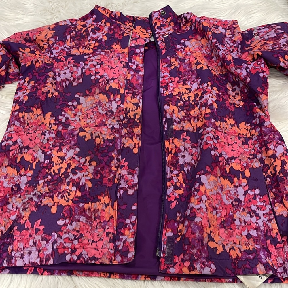 Columbia Jacket - Picture 6 of 6